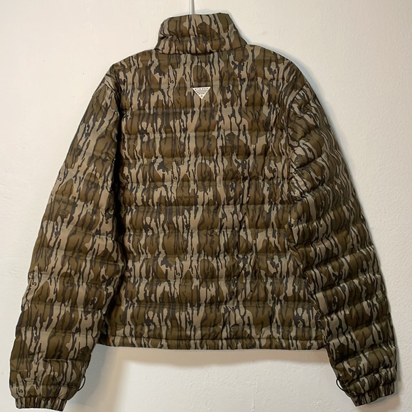 #HostessPick 🌺💐🌺💐🌺💐NWT Columbia PHG Men's Widgeon Wader Heat Seal Liner - Picture 2 of 5